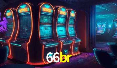 A Revolução dos Aplicativos de Jogos no 66br