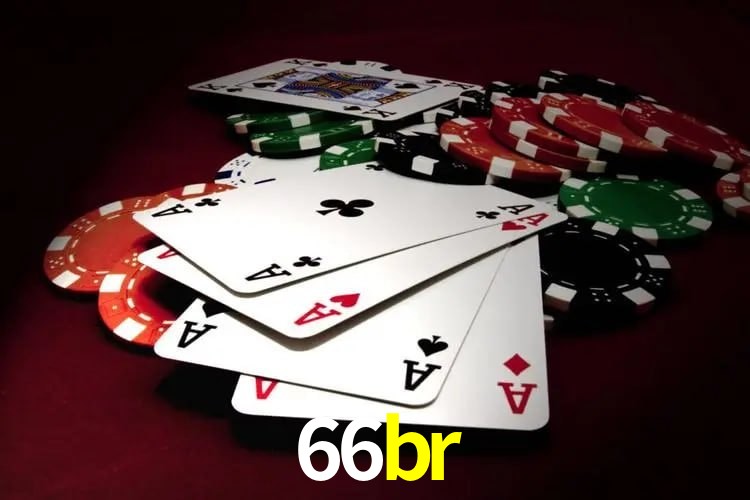 Estatísticas 66br