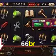 Desvendando o Mundo dos Jogos Virtuais na 66br