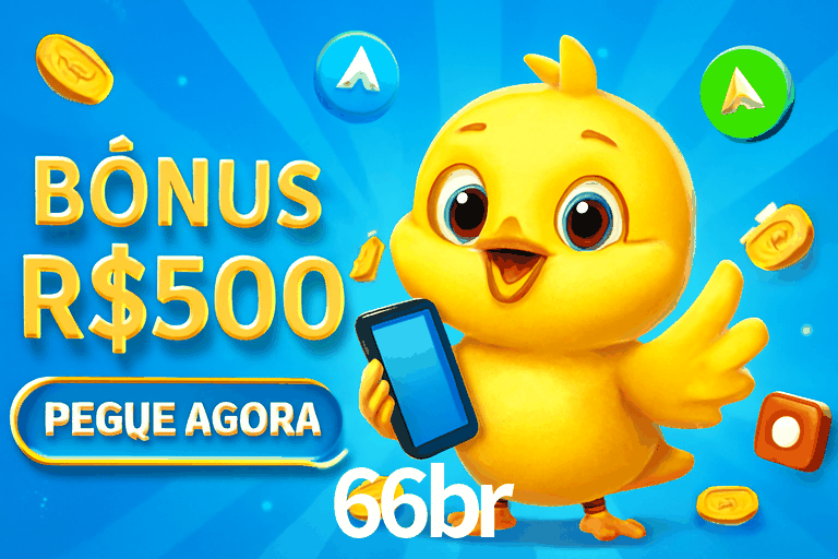 Descubra a Magia dos Jogos de Arcade no 66br