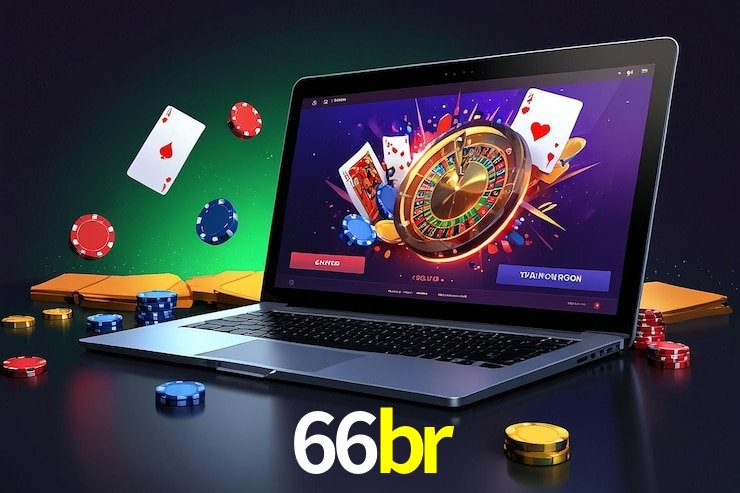 Jogos de Slot 66br