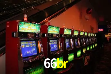 Desvendando o Mundo dos Jogos Virtuais na 66br