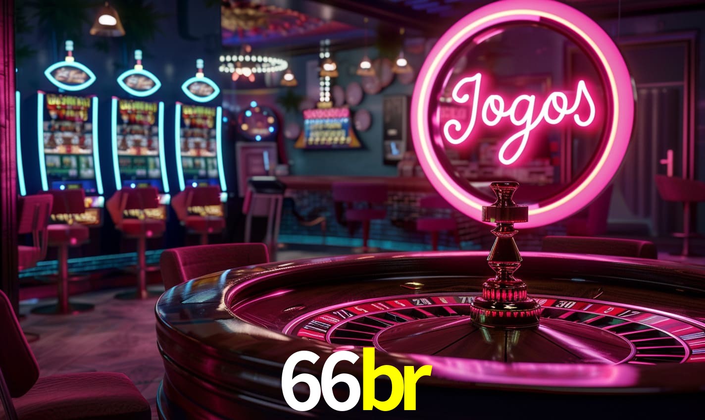 Estatísticas Esportivas 66br