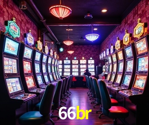Design Responsivo 66br