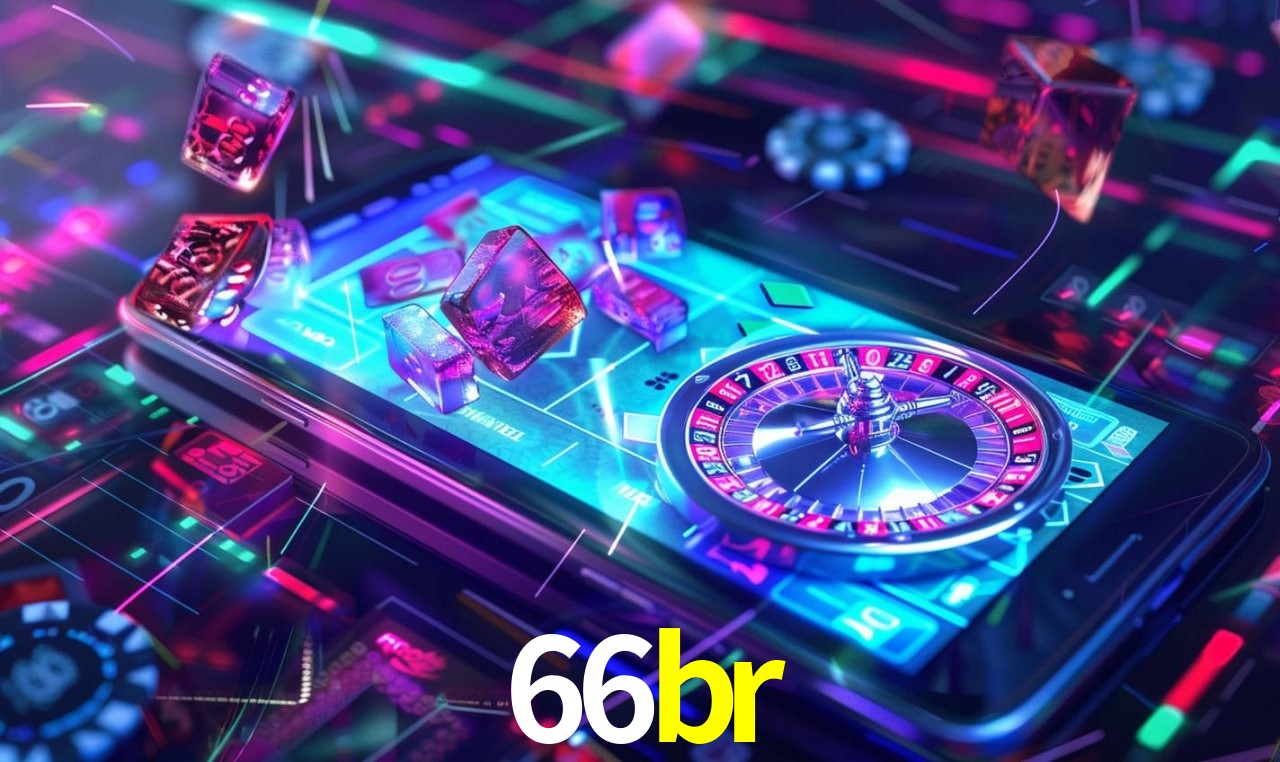 Provedores de Jogos 66br