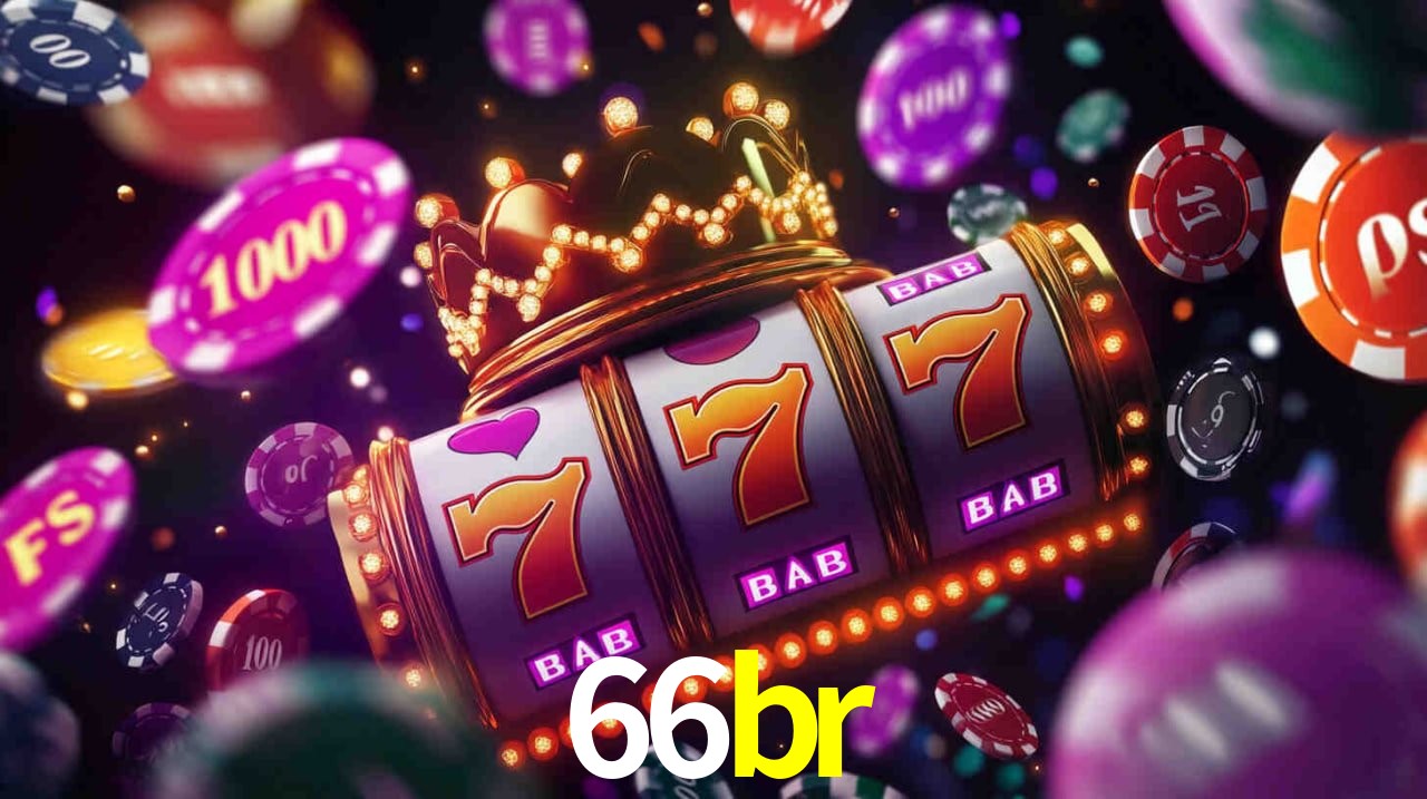 Casino VIP 66br