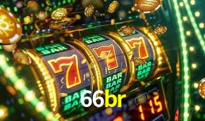 Descubra o Mundo do Cassino Online com 66br