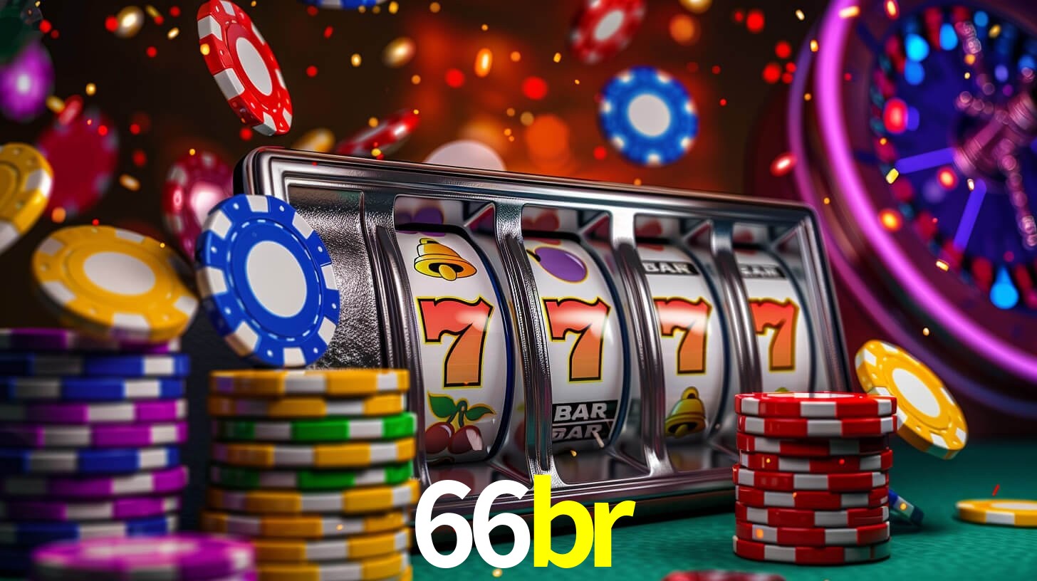 Apostas de Futebol 66br