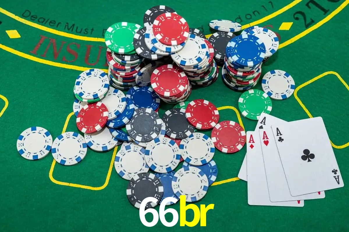 Apostas de Tênis 66br