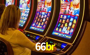 A Revolução dos Aplicativos de Jogos no 66br