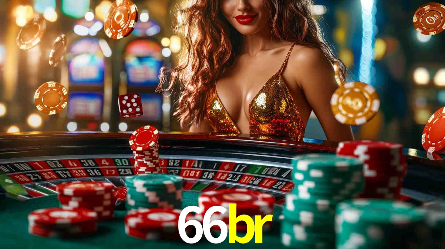 Ofertas Imperdíveis na 66br: Promoções e Bônus Que Valem a Pena
