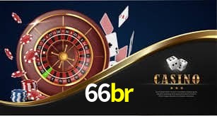 Casino Ao Vivo 66br