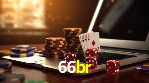 Mesa de Blackjack 66br