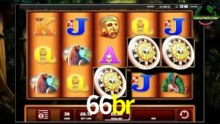 Descubra a Magia dos Jogos de Arcade no 66br