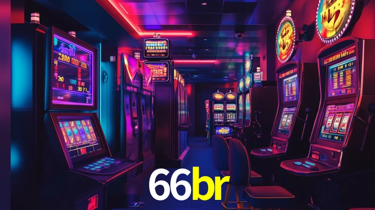 Experimente o Login Seguro Premium no 66br