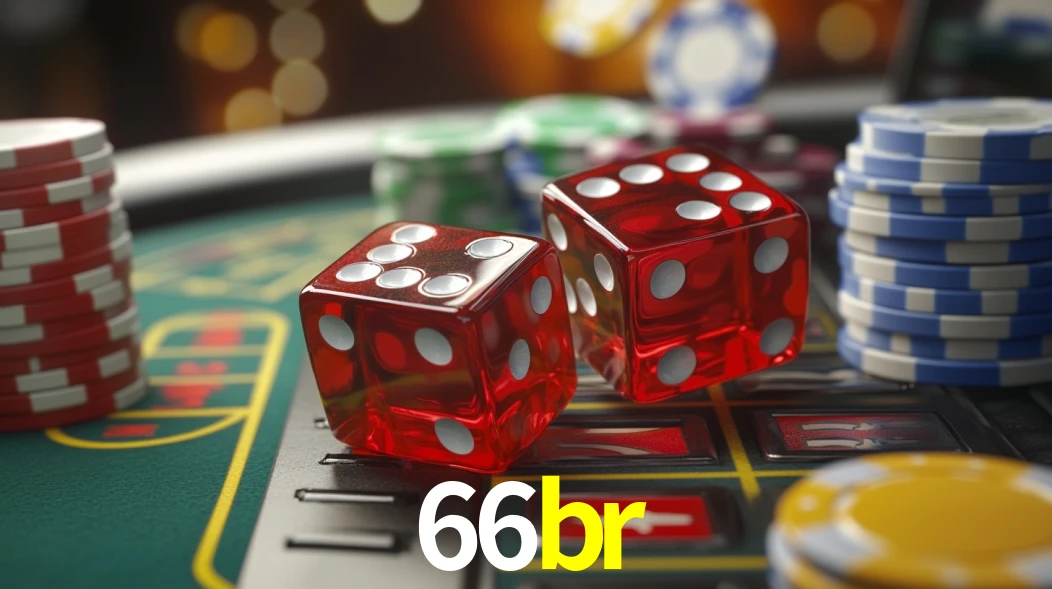 APP oficial da 66br para mobile
