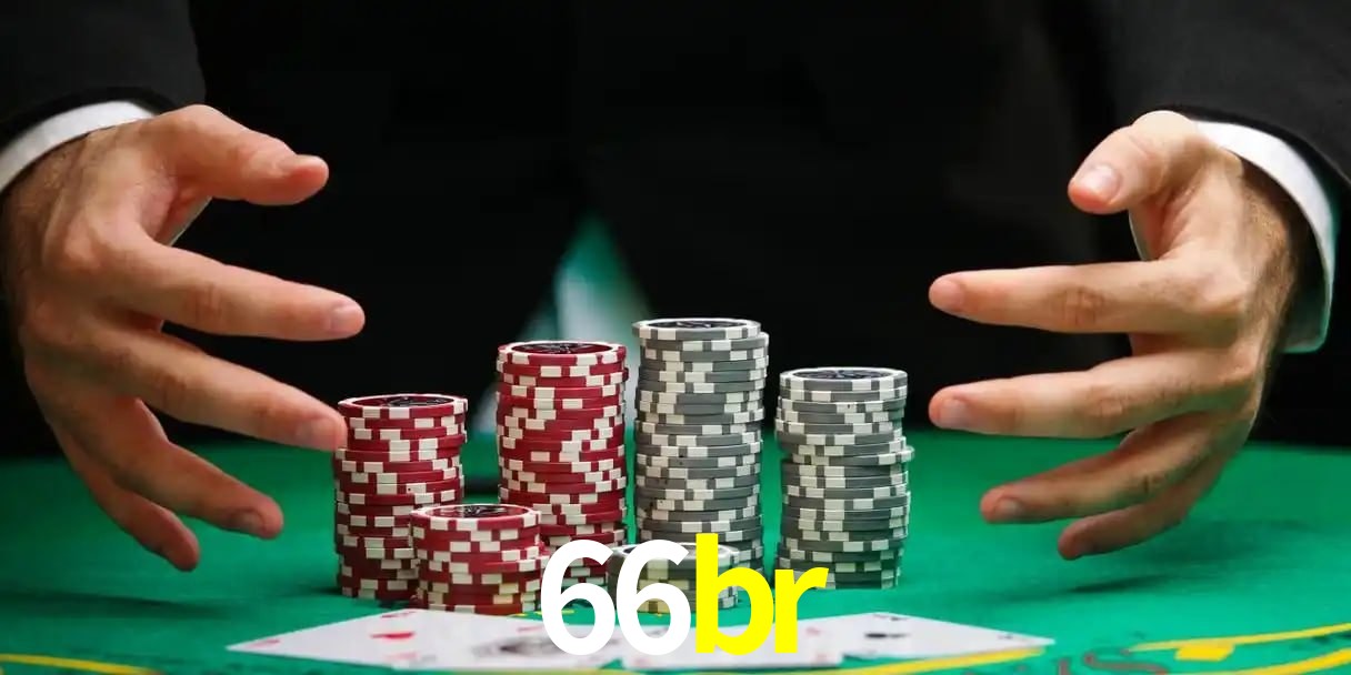 Promoção Relâmpago 66br