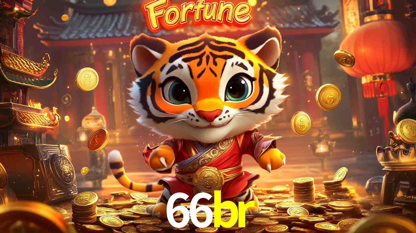 Desvendando o Mundo dos Jogos Virtuais na 66br