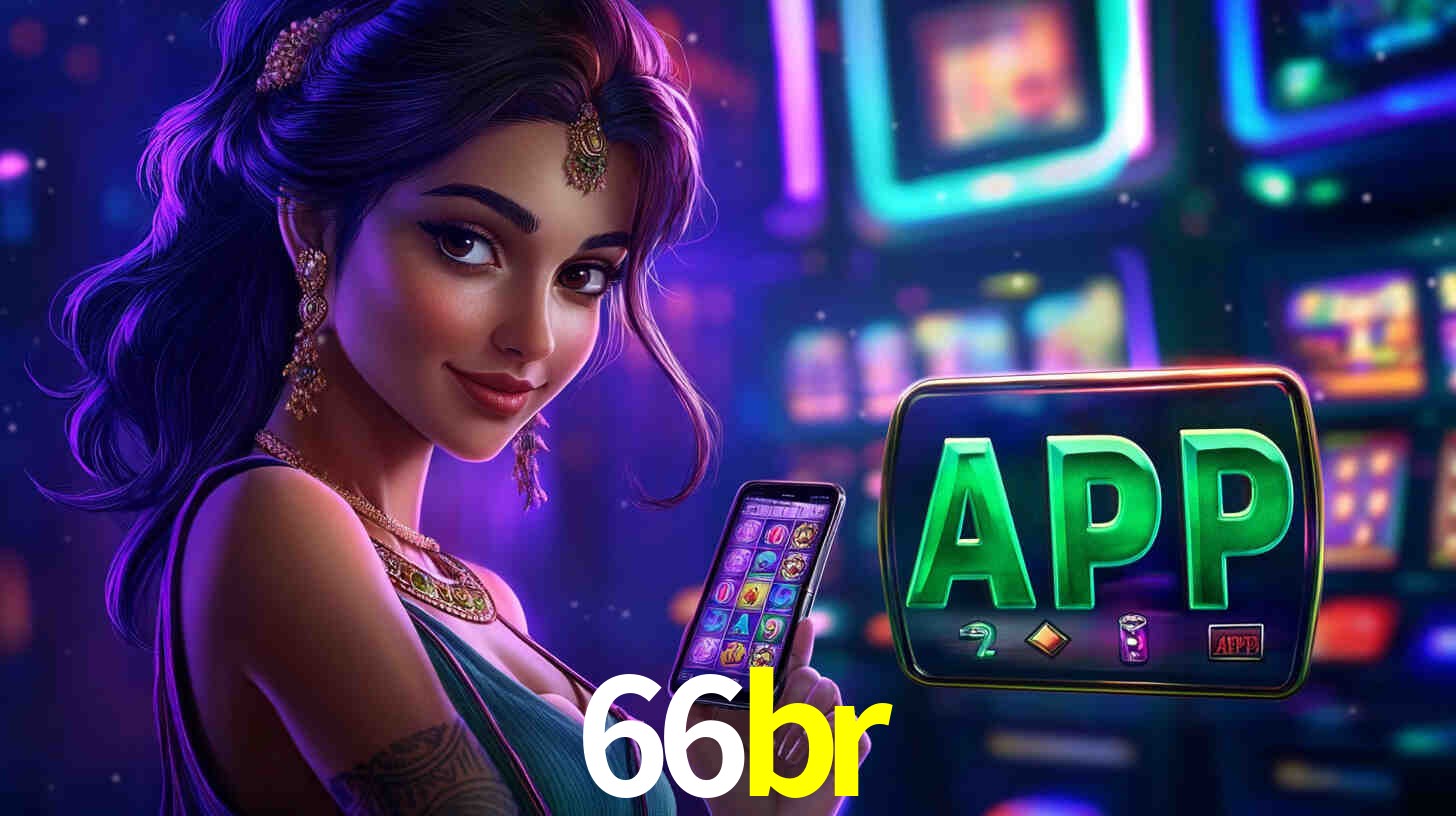 Bônus Generosos e Exclusivos no 66br para Você!