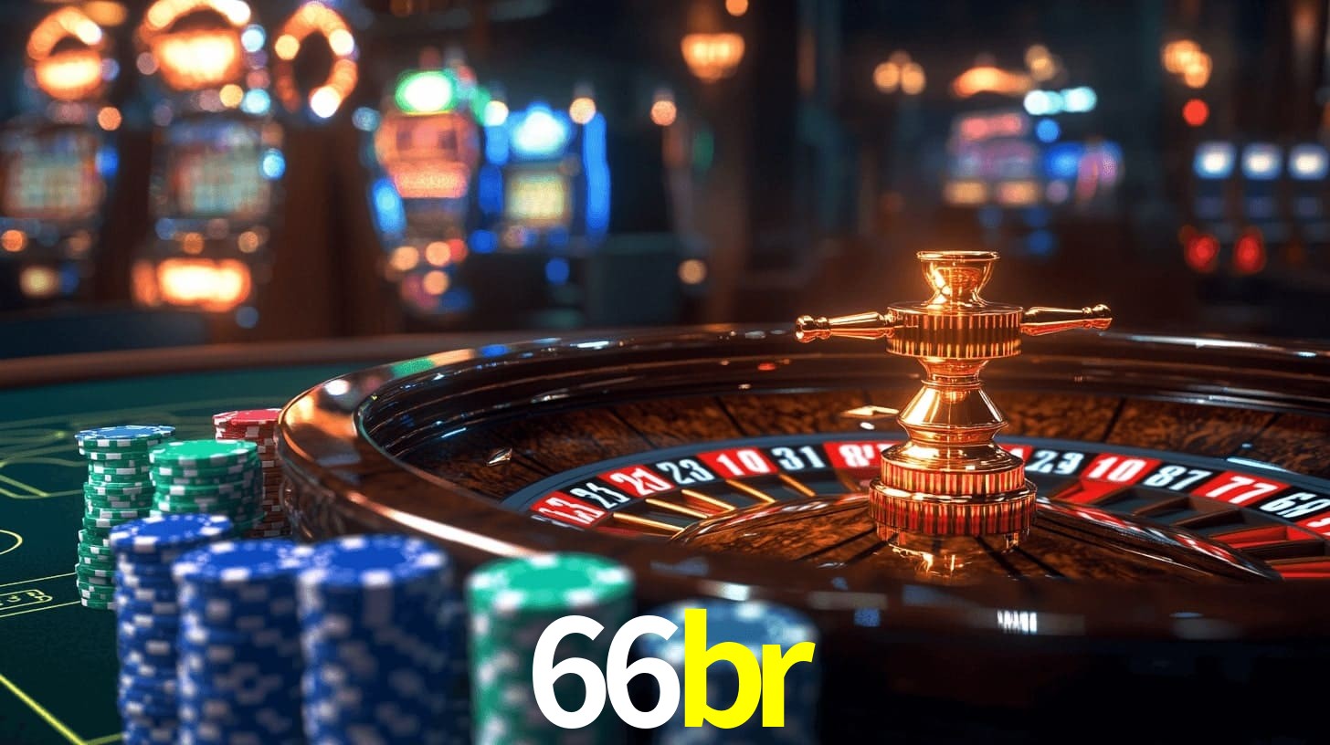 66br: Seu Especialista em Apostas Esportivas Brasileiras