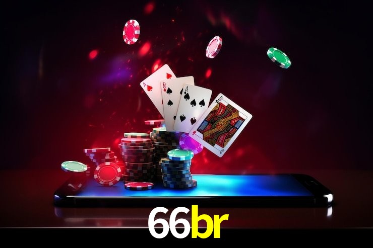 Mesa de Blackjack 66br