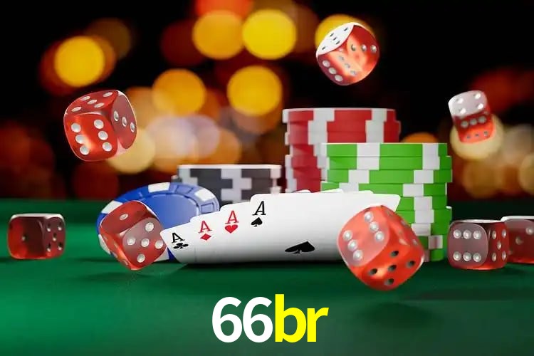 Integração de APIs 66br