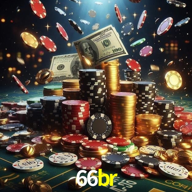 Casino Ao Vivo 66br