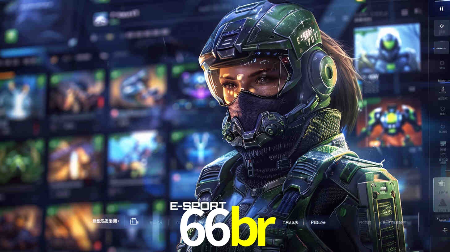 A Popularidade dos Caça-Níqueis no 66br