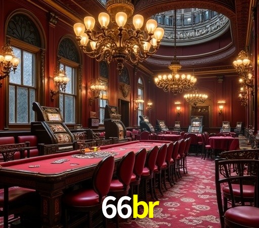 Diretório de Jogos 66br
