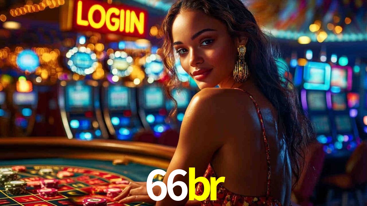 Promoção Relâmpago 66br