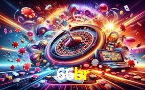 Jogos de Slot 66br