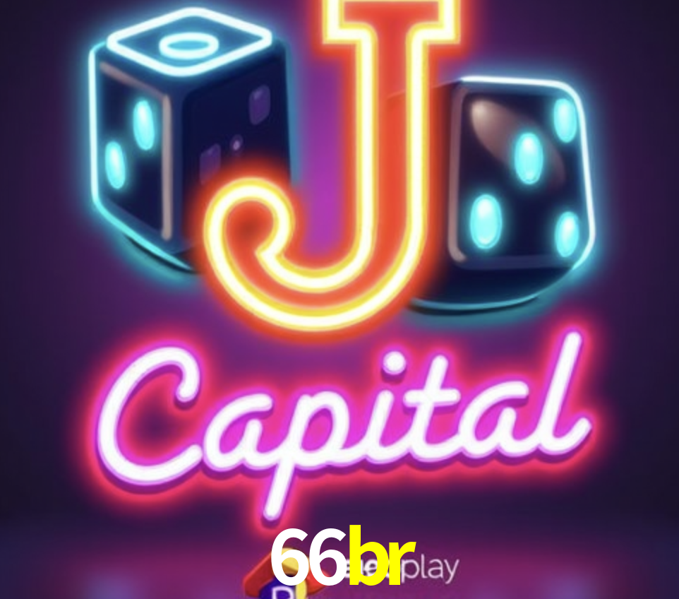 Descubra o Mundo do Cassino Online com 66br